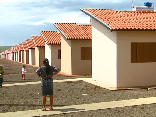 Ministério das Cidades entrega 1.296 unidades do Minha Casa, Minha Vida em Fortaleza (CE)